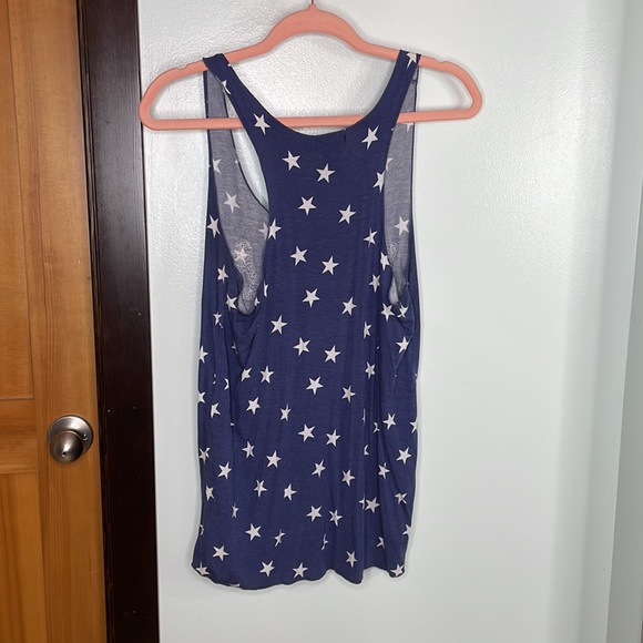 Mischevious Holiday Tank - Picture 2 of 2